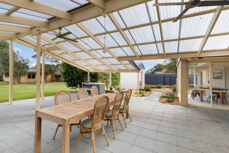 Sixth view of Homely house listing, 27 Cleek Crescent, Rosebud VIC 3939
