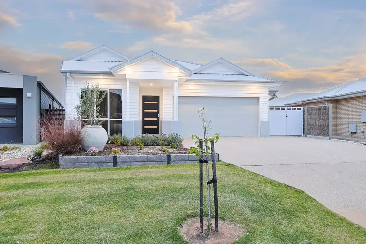 124 Fairways Drive, Mildura VIC 3500