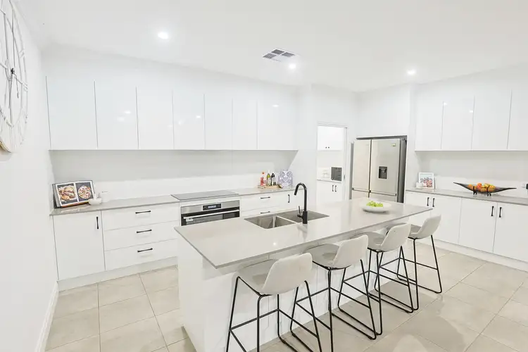 Third view of Homely house listing, 124 Fairways Drive, Mildura VIC 3500