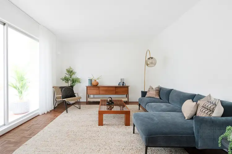 2/101 Queenscliff Road, Queenscliff NSW 2096