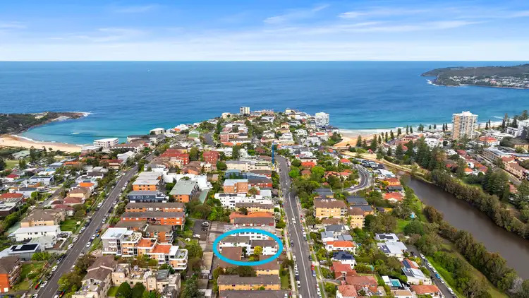 Fourth view of Homely unit listing, 2/101 Queenscliff Road, Queenscliff NSW 2096