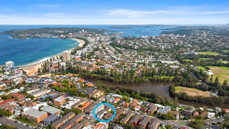 Sixth view of Homely unit listing, 2/101 Queenscliff Road, Queenscliff NSW 2096