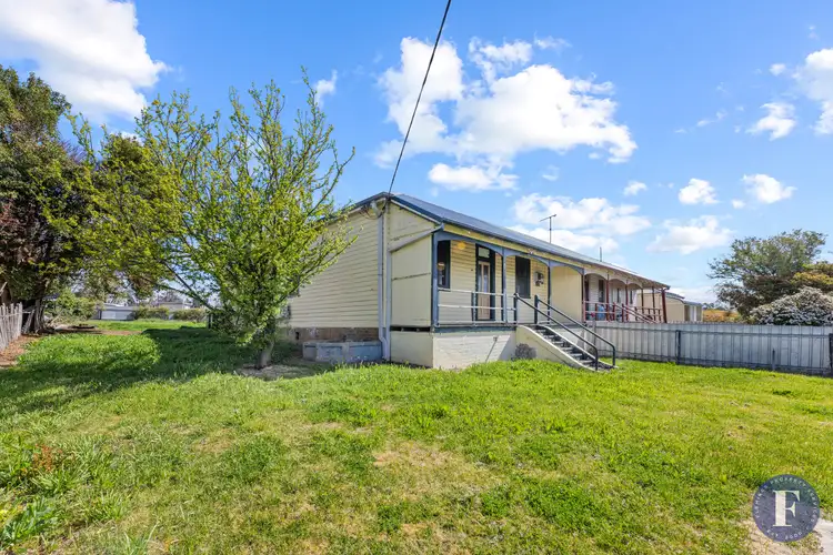 Second view of Homely house listing, 21 Aurville Road, Harden NSW 2587