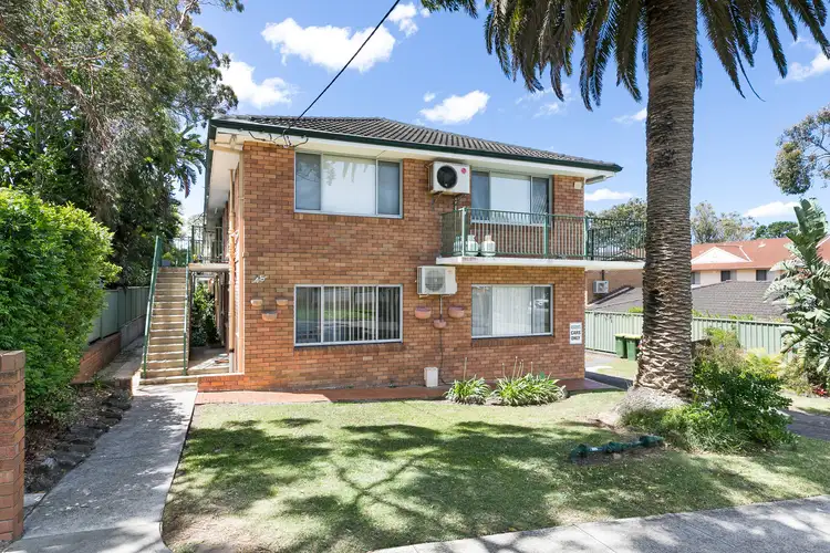 Main view of Homely apartment listing, 2/45 Searl Road, Cronulla NSW 2230