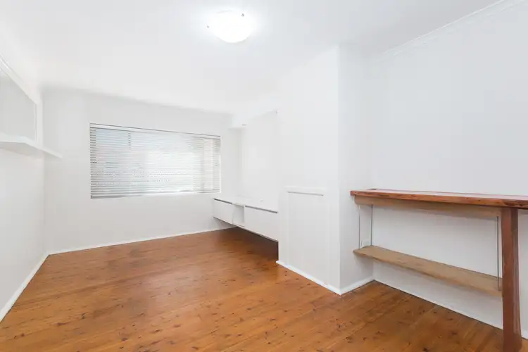 Second view of Homely apartment listing, 2/45 Searl Road, Cronulla NSW 2230