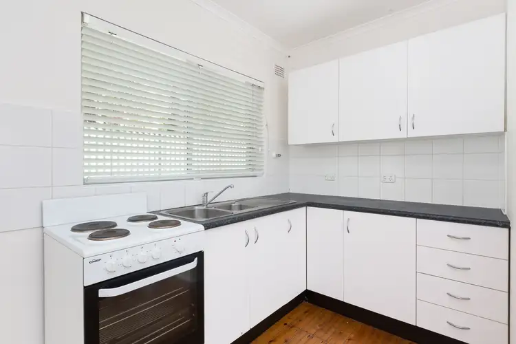 Third view of Homely apartment listing, 2/45 Searl Road, Cronulla NSW 2230