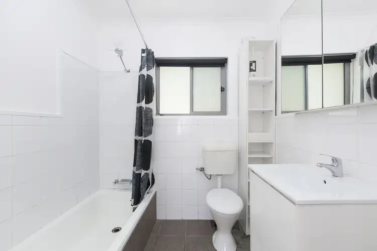 Fifth view of Homely apartment listing, 2/45 Searl Road, Cronulla NSW 2230