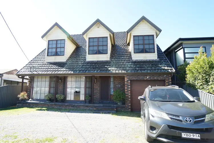 23 St Johns Road, Canley Heights NSW 2166