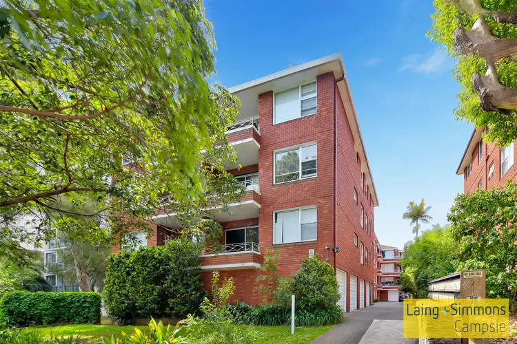 6/13-15 Everton Road, Strathfield NSW 2135