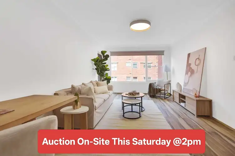 6/13-15 Everton Road, Strathfield NSW 2135