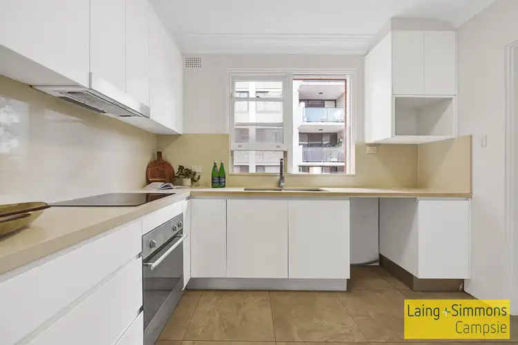 Third view of Homely apartment listing, 6/13-15 Everton Road, Strathfield NSW 2135