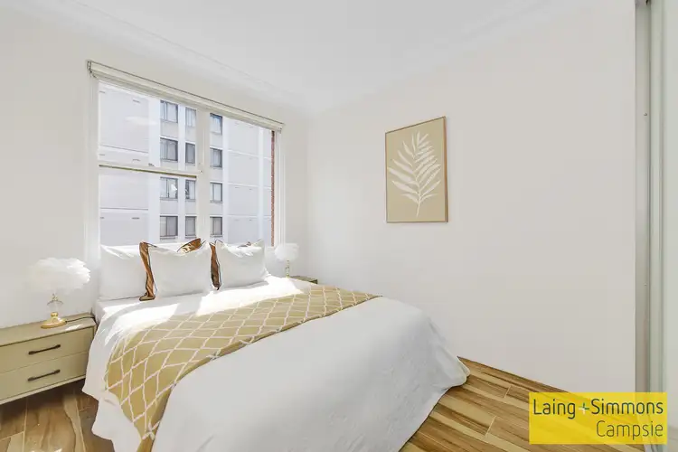 Fourth view of Homely apartment listing, 6/13-15 Everton Road, Strathfield NSW 2135