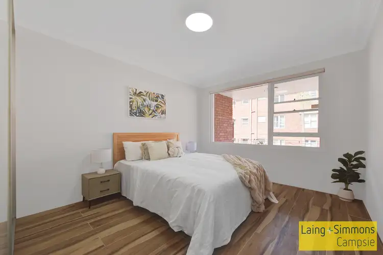 Fifth view of Homely apartment listing, 6/13-15 Everton Road, Strathfield NSW 2135