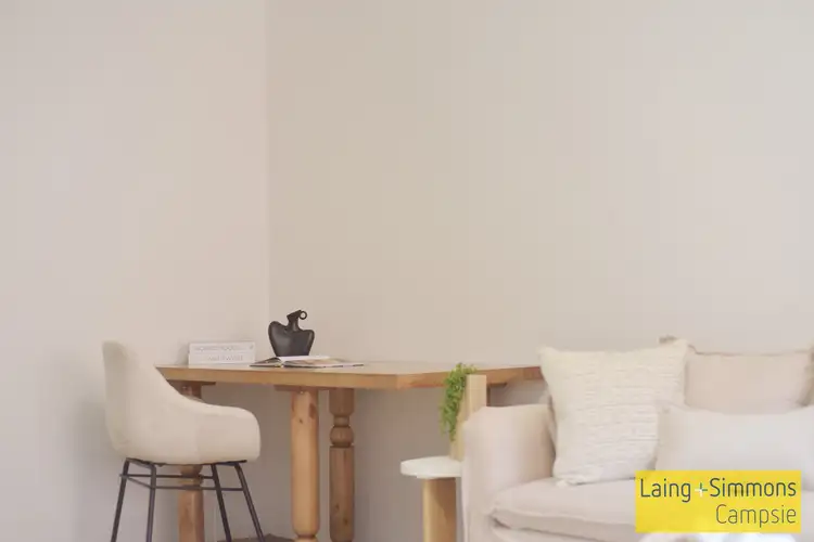 Fifth view of Homely apartment listing, 6/13-15 Everton Road, Strathfield NSW 2135