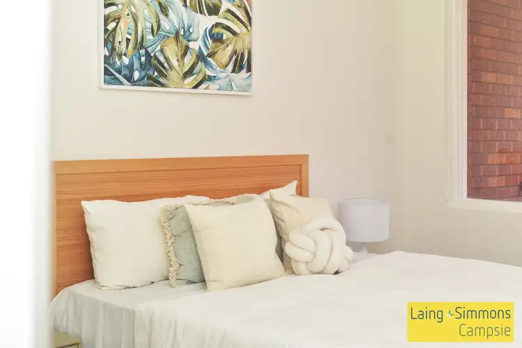 Sixth view of Homely apartment listing, 6/13-15 Everton Road, Strathfield NSW 2135
