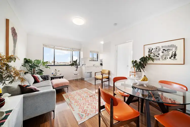 Second view of Homely apartment listing, 18/7-9 Birchgrove Road, Balmain NSW 2041