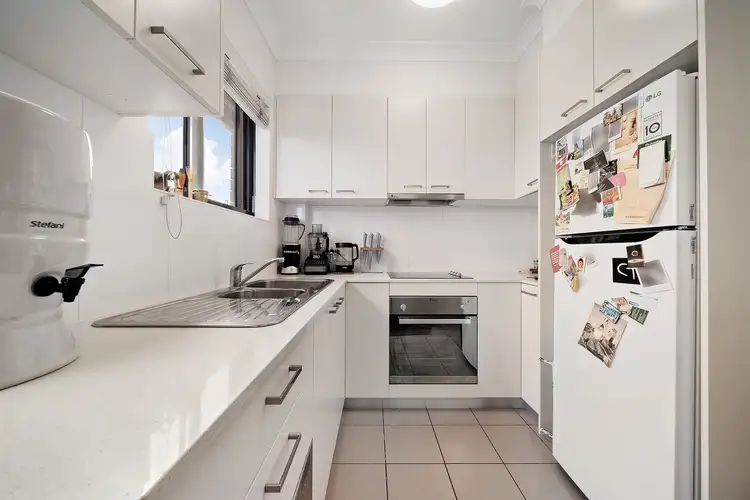 Third view of Homely apartment listing, 18/7-9 Birchgrove Road, Balmain NSW 2041