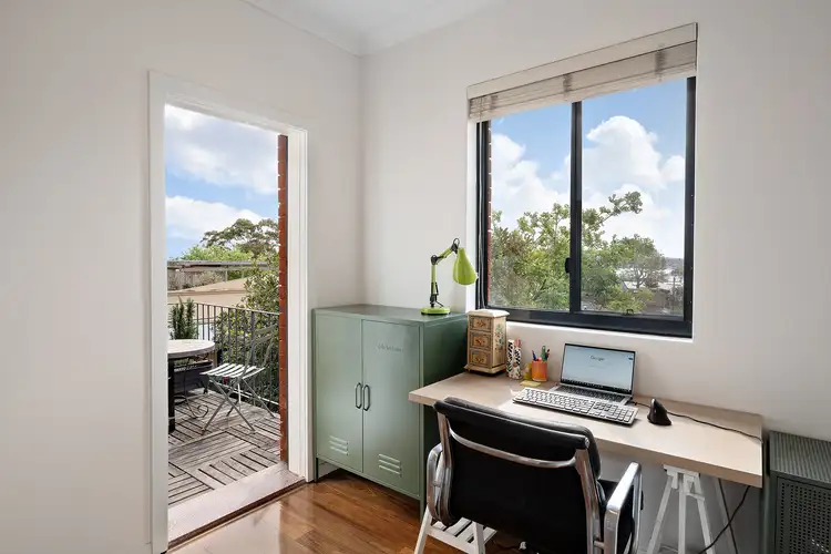 Fourth view of Homely apartment listing, 18/7-9 Birchgrove Road, Balmain NSW 2041