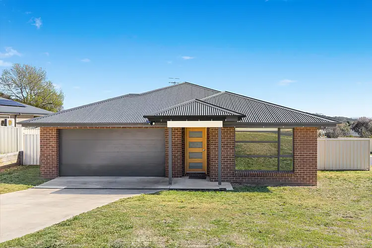 3 Niangala Street, Cooma NSW 2630