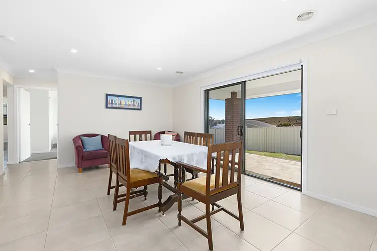 Fourth view of Homely house listing, 3 Niangala Street, Cooma NSW 2630