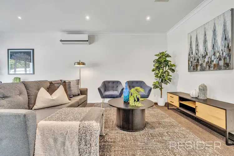 Third view of Homely townhouse listing, 5 Surrey Court, Bundoora VIC 3083