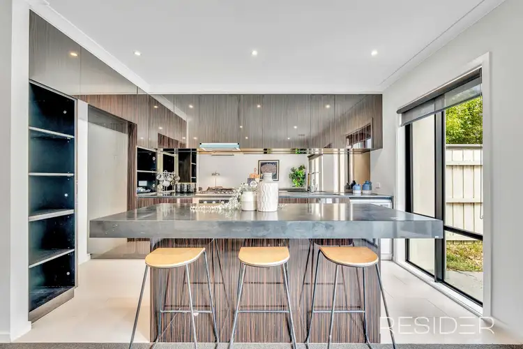 Fifth view of Homely townhouse listing, 5 Surrey Court, Bundoora VIC 3083