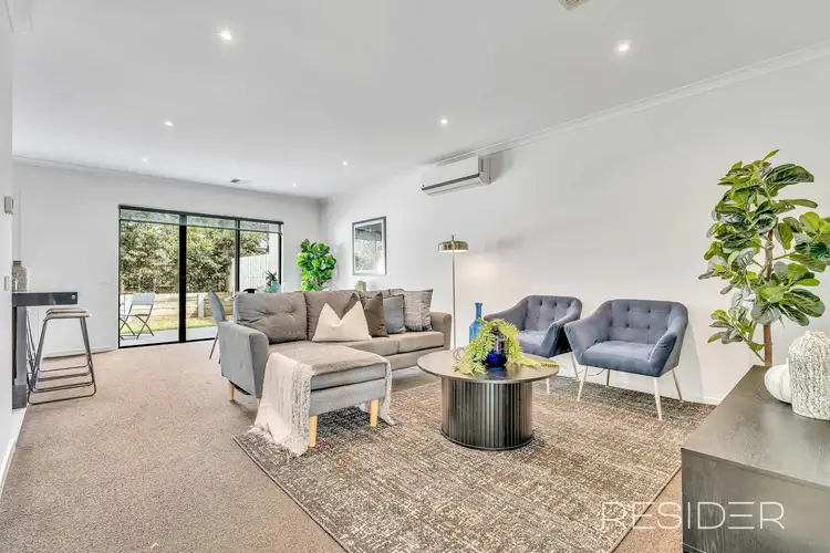 Fifth view of Homely townhouse listing, 5 Surrey Court, Bundoora VIC 3083
