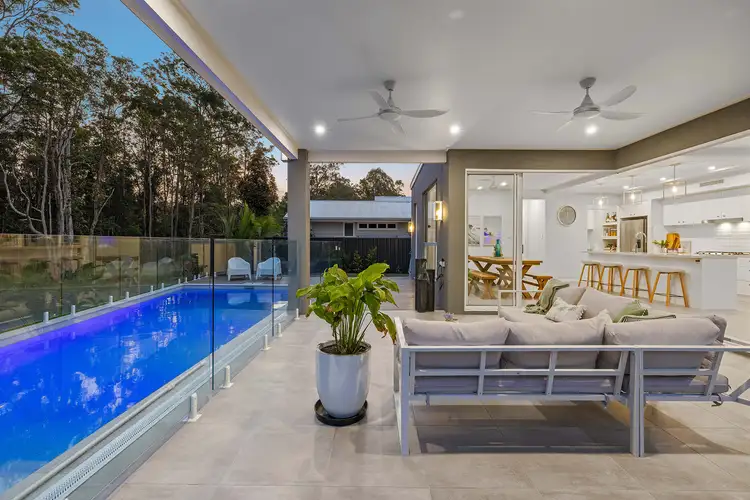 Second view of Homely house listing, 5 Kuranda Close, Buderim QLD 4556