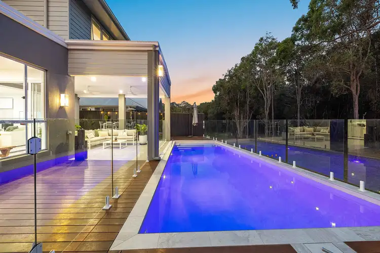 Third view of Homely house listing, 5 Kuranda Close, Buderim QLD 4556