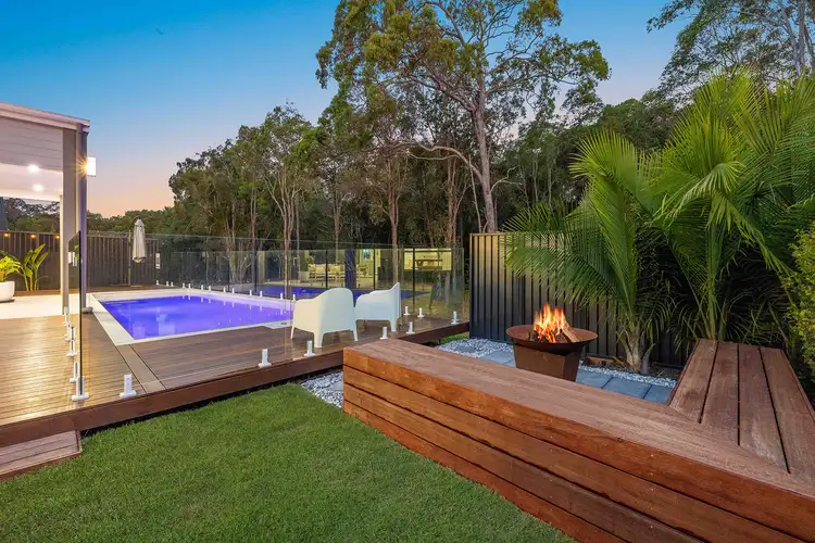 Fourth view of Homely house listing, 5 Kuranda Close, Buderim QLD 4556