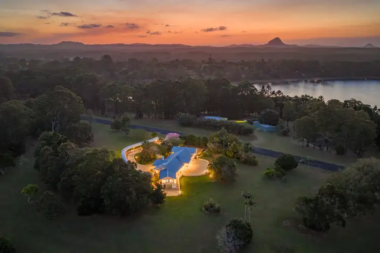 332 Lake Macdonald Drive, Lake Macdonald QLD 4563