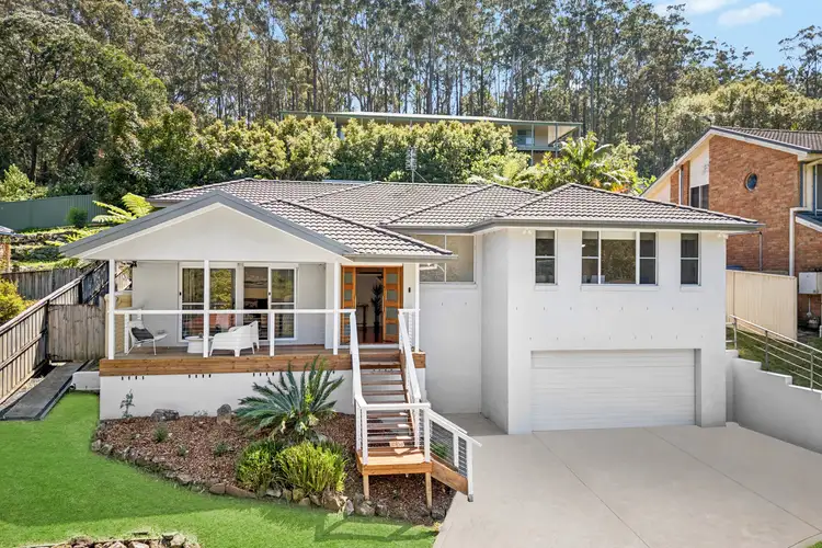 28 Old Farm Place, Ourimbah NSW 2258