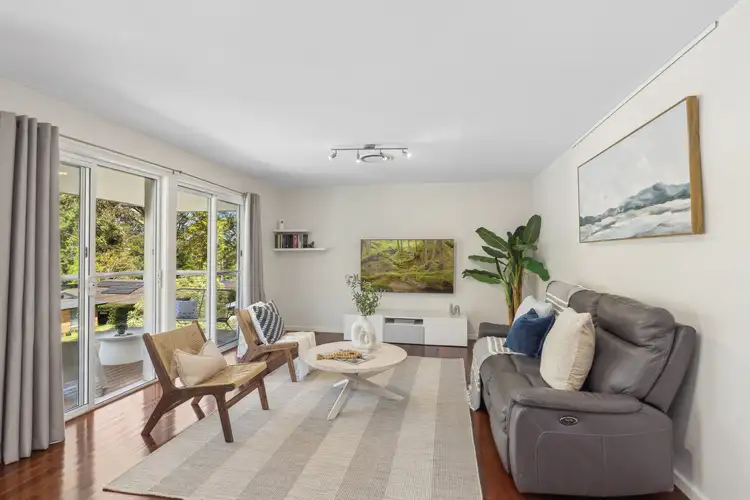 Second view of Homely house listing, 28 Old Farm Place, Ourimbah NSW 2258