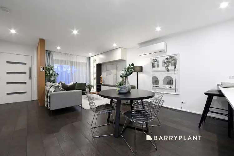 Third view of Homely townhouse listing, 14 Violets Walk, Rowville VIC 3178