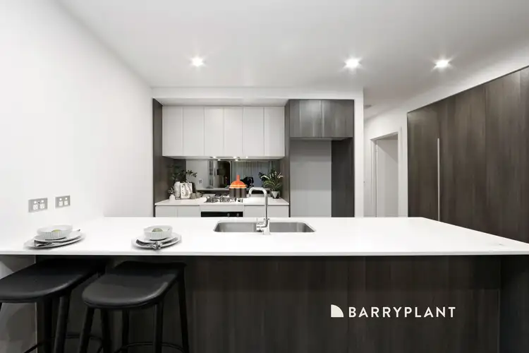 Fourth view of Homely townhouse listing, 14 Violets Walk, Rowville VIC 3178