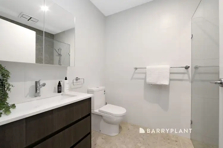 Sixth view of Homely townhouse listing, 14 Violets Walk, Rowville VIC 3178