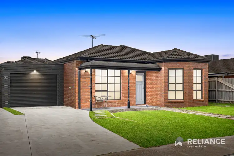 1/29 Symons Avenue, Hoppers Crossing VIC 3029