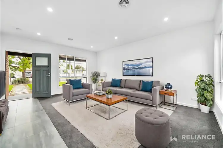 Second view of Homely house listing, 1/29 Symons Avenue, Hoppers Crossing VIC 3029