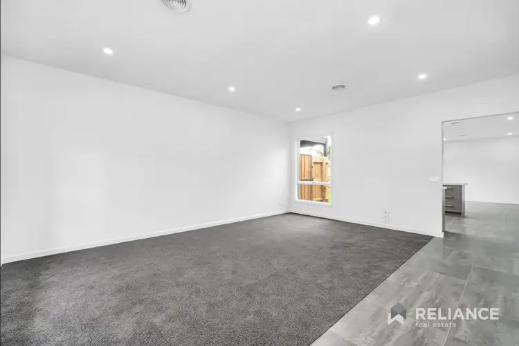 Third view of Homely house listing, 1/29 Symons Avenue, Hoppers Crossing VIC 3029