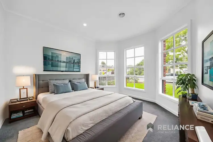 Fourth view of Homely house listing, 1/29 Symons Avenue, Hoppers Crossing VIC 3029
