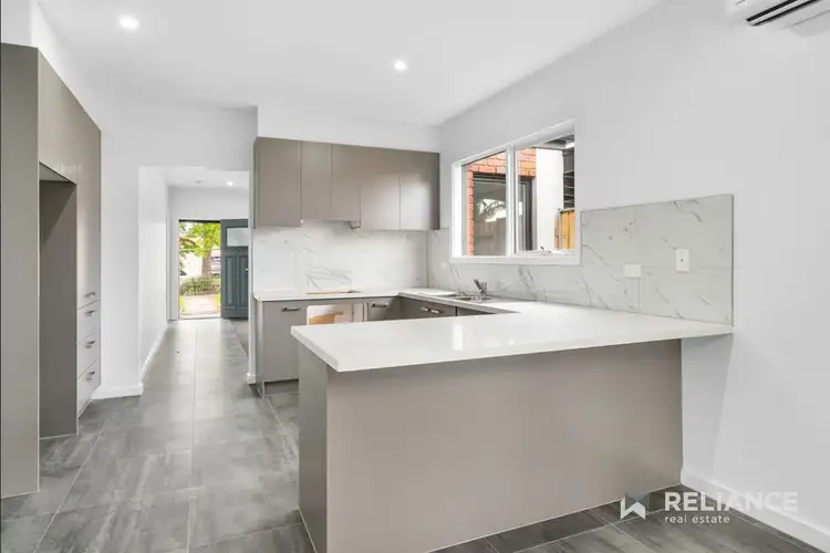 Sixth view of Homely house listing, 1/29 Symons Avenue, Hoppers Crossing VIC 3029