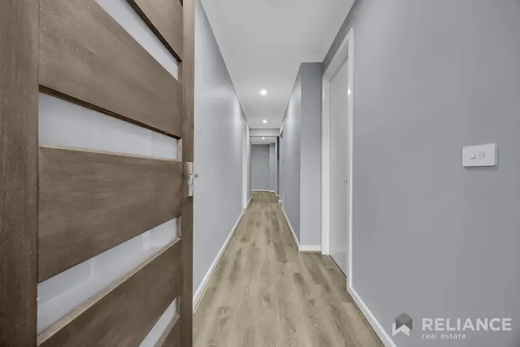 Fourth view of Homely house listing, 21 Terrigal Road, Truganina VIC 3029