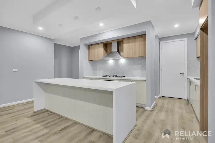 Sixth view of Homely house listing, 21 Terrigal Road, Truganina VIC 3029