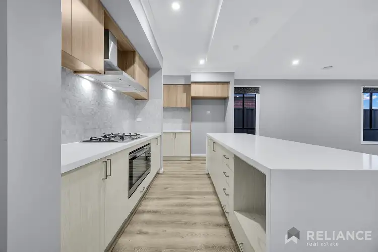 Seventh view of Homely house listing, 21 Terrigal Road, Truganina VIC 3029