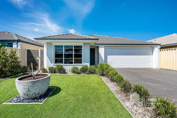 98 Wake Drive, Dalyellup WA 6230
