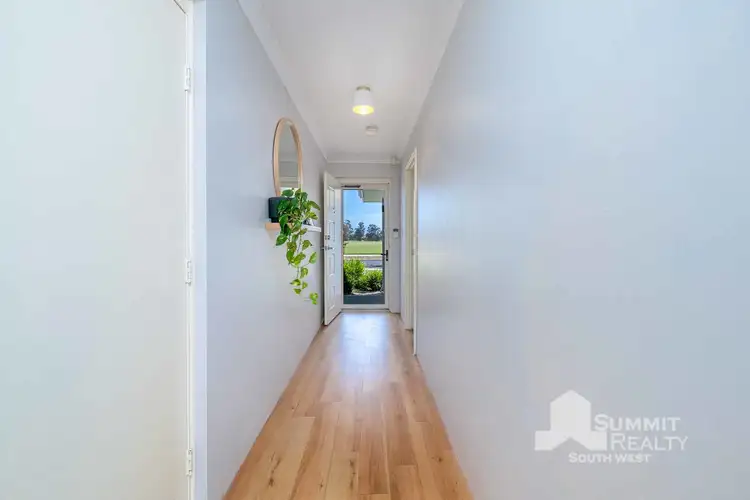 Third view of Homely house listing, 98 Wake Drive, Dalyellup WA 6230