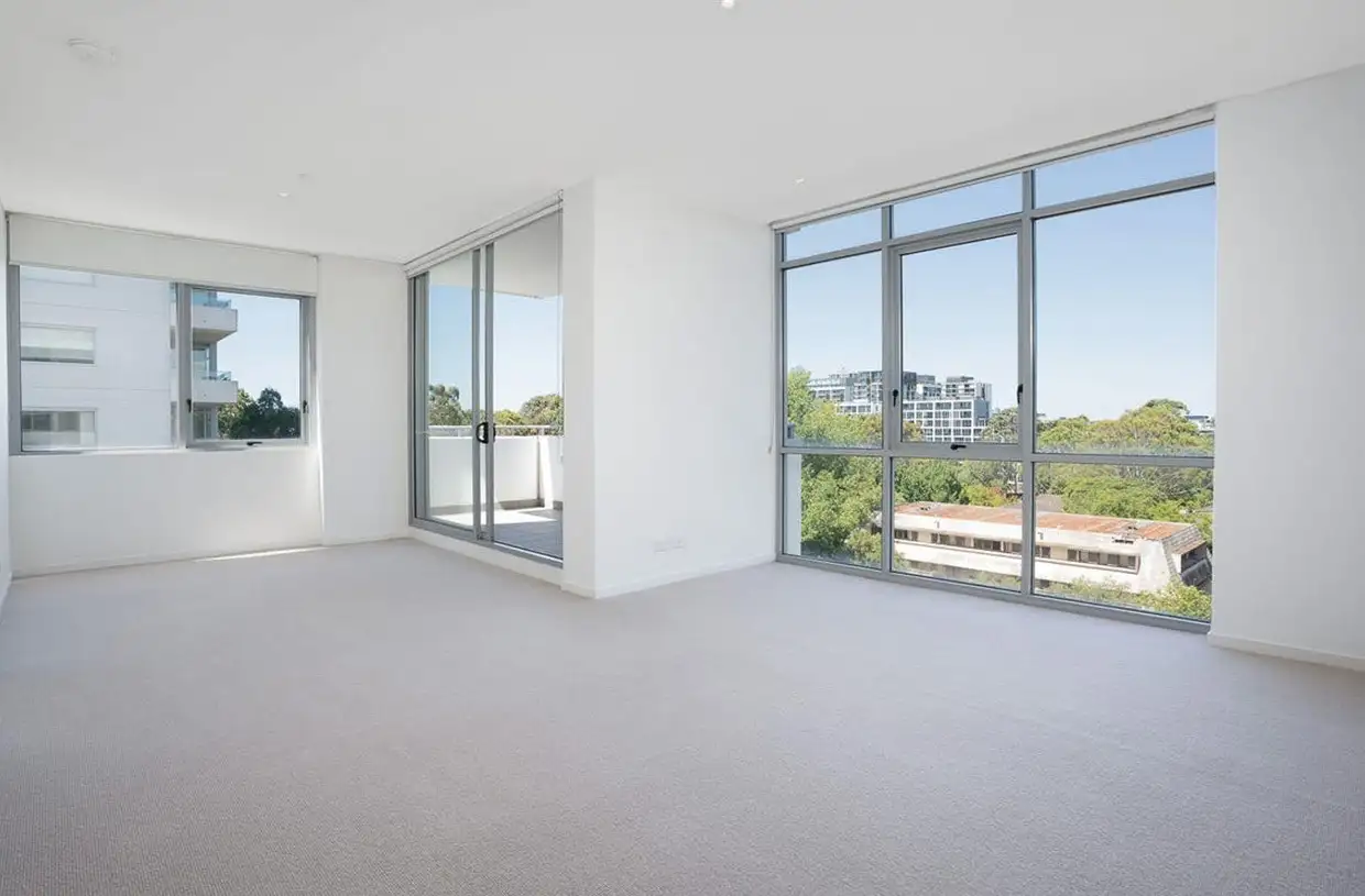 Main view of Homely apartment listing, 705/1 Saunders Close, Macquarie Park NSW 2113