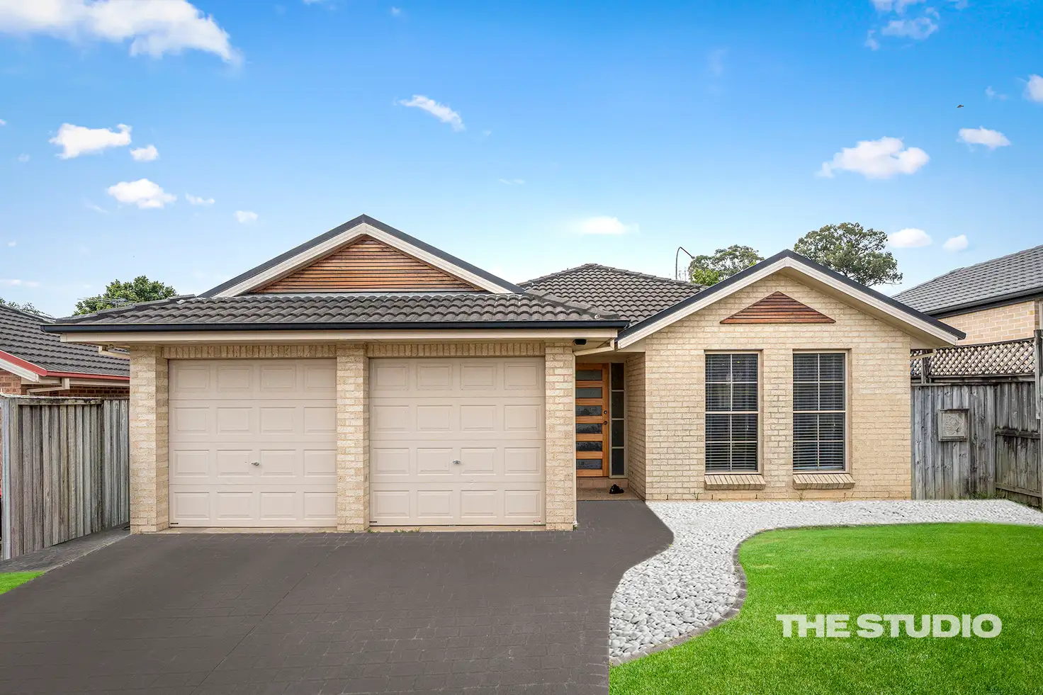 Main view of Homely house listing, 17 Tom Scanlon Close, Kellyville NSW 2155