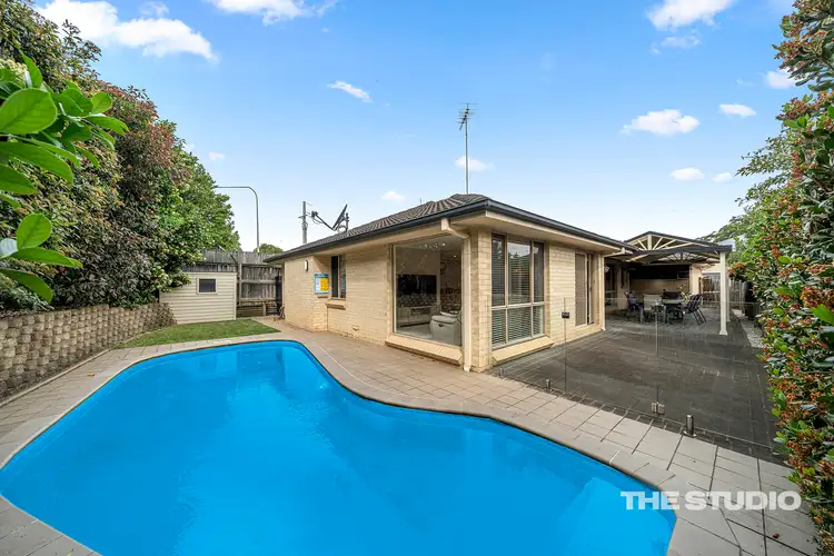 Second view of Homely house listing, 17 Tom Scanlon Close, Kellyville NSW 2155