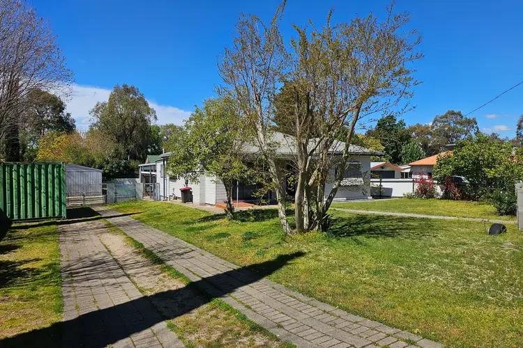 968 Chenery Street, Albury NSW 2640